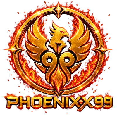สล็อตออนไลน์ PHOENIXX99 รวมทุกค่ายดัง เล่นง่ายได้จริง